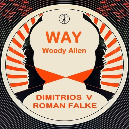 Dimitrios V, Roman Falke-Way