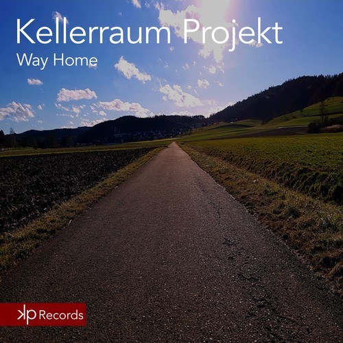 Kellerraum Projekt-Way Home