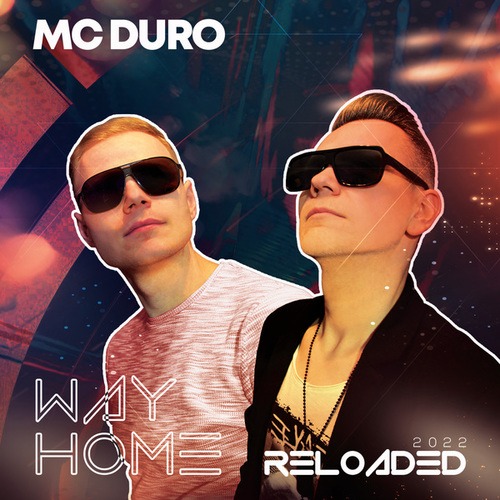 Mc Duro-Way Home