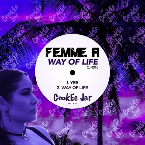 Femme A-Way of Life