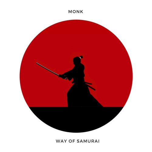 Monk-Way Of Samurai
