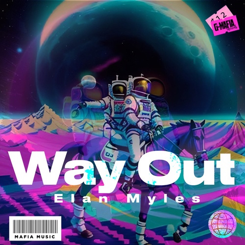 Elan Myles-Way Out