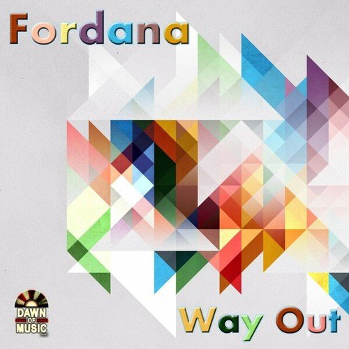 Fordana-Way Out