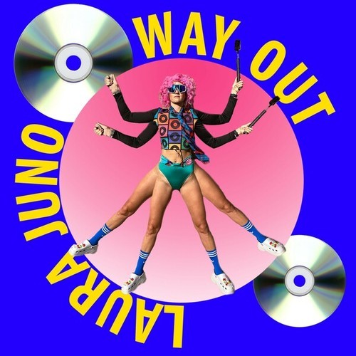 Laura Juno-Way Out