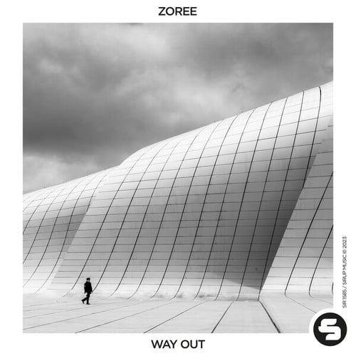 Zoree-Way Out