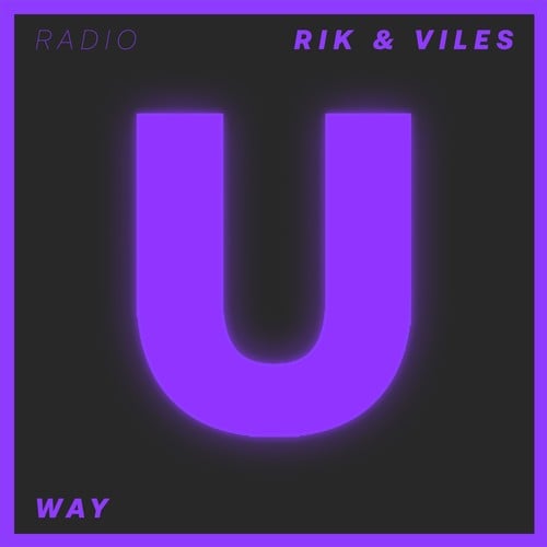 Rik & Viles-Way (Radio Mix)