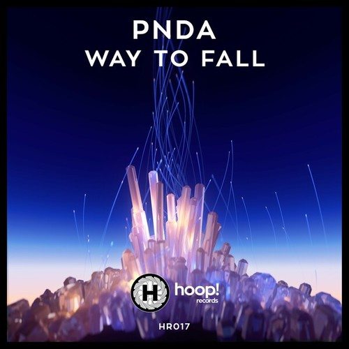 Pnda-Way to Fall