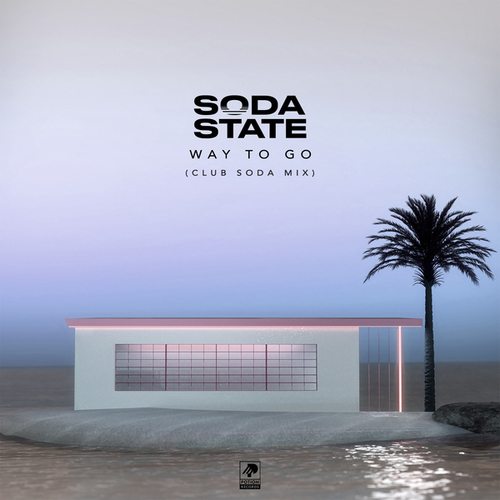 Soda State-Way to Go
