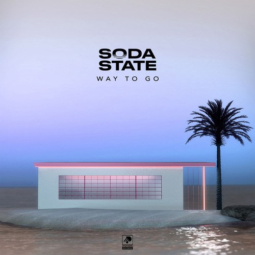 Soda State-Way to Go