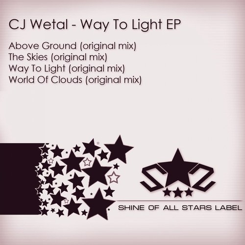 Cj Wetal-Way to Light