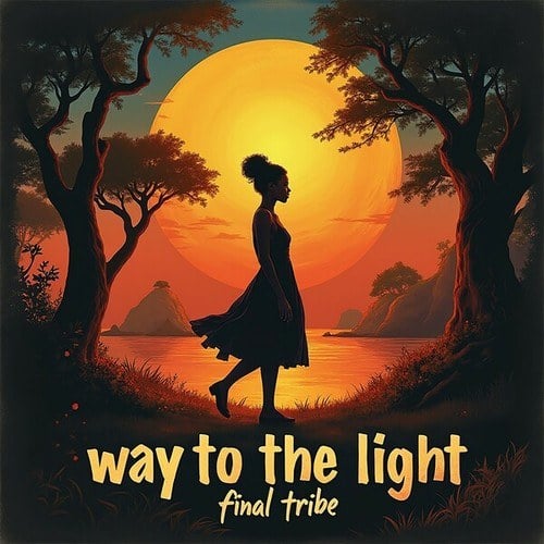 Way to the Light (Extended Mix)