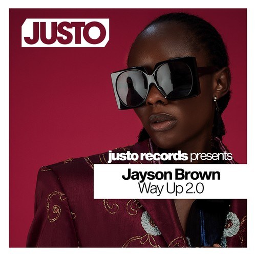 Jayson Brown-Way up 2.0