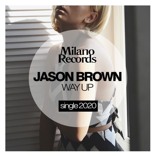 Jayson Brown-Way Up