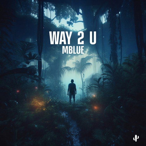 Mblue-Way2u