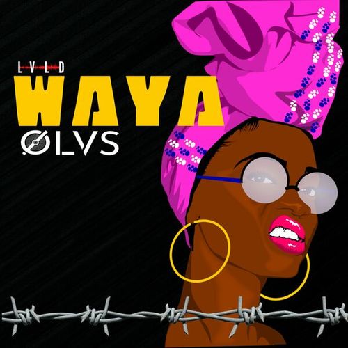 ØLVS-Waya