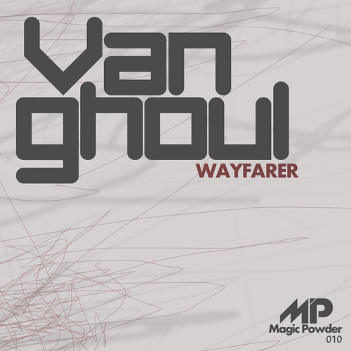 Vanghoul-Wayfarer