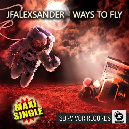 JfAlexsander-Ways to flay