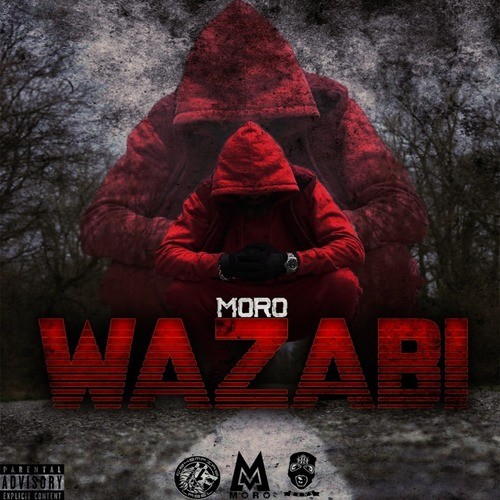 Moro-Wazabi