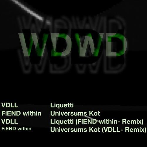 VDLL, FiEND Within-Wd1