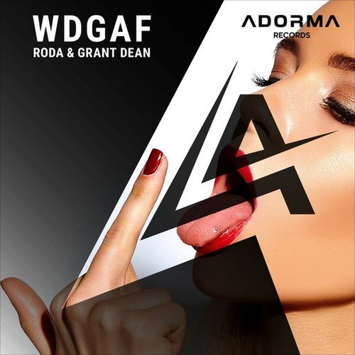 Roda, Grant Dean-Wdgaf