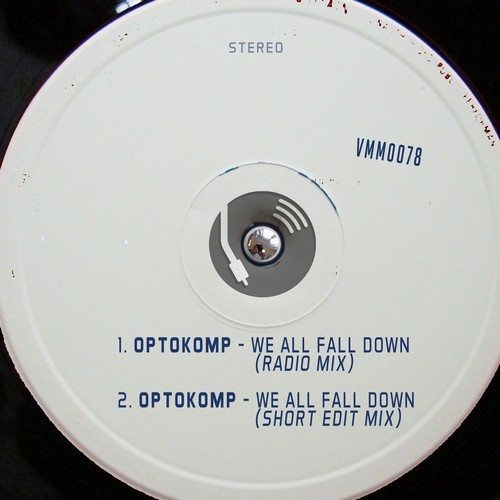 Optokomp-We All Fall Down