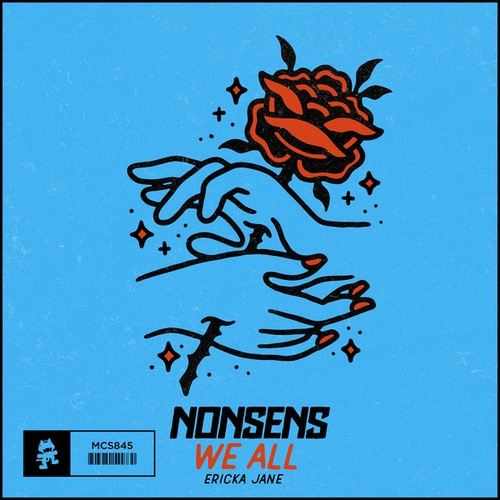 Ericka Jane, Nonsens-We All