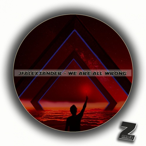 JfAlexsander-We are all wrong