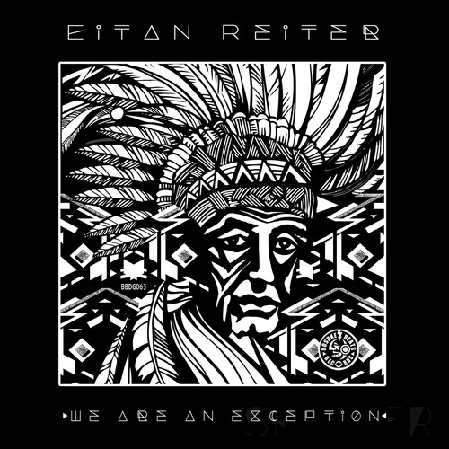Eitan Reiter-We Are an Exception