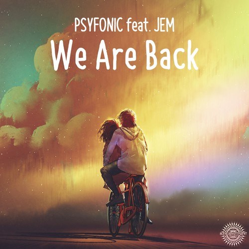 Psyfonic, Jem-We Are Back
