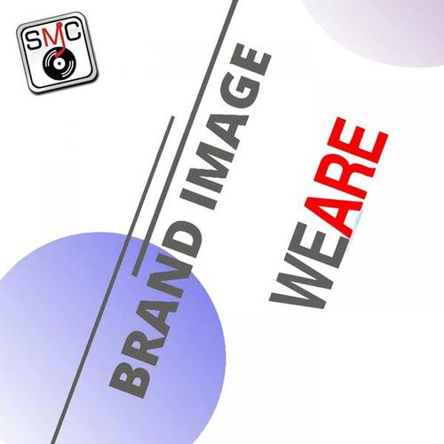 Brand Image-We Are