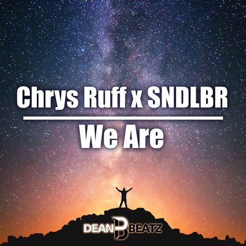 Chrys Ruff, SNDLBR, April Weather-We Are