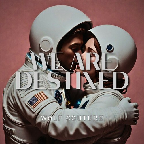 Wolf Couture Official-We are Destined