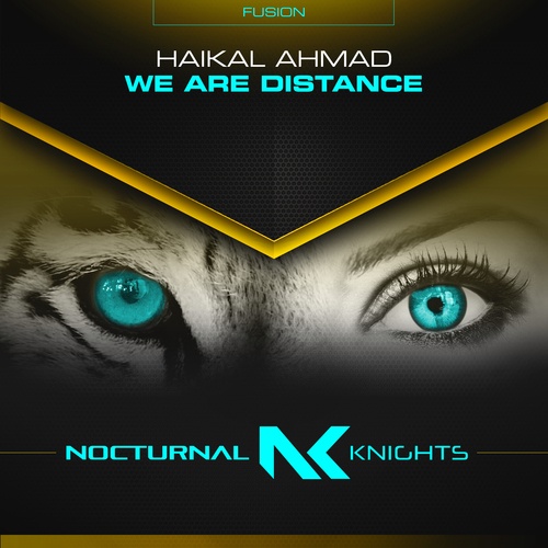 Haikal Ahmad-We Are Distance