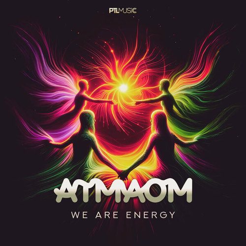 Atmaom-We Are Energy