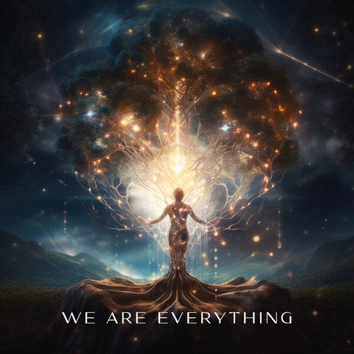 Luke Rain, Sarah Conner, Vibra Boemia-We Are Everything