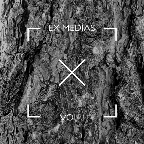 WE ARE EX MEDIAS, Vol. I
