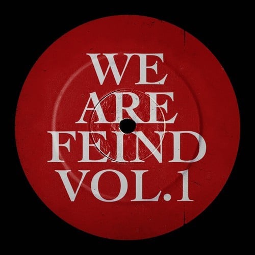 Various Artists-We ARE FEIND