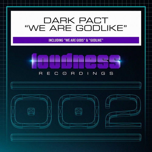 Dark Pact-We Are Godlike
