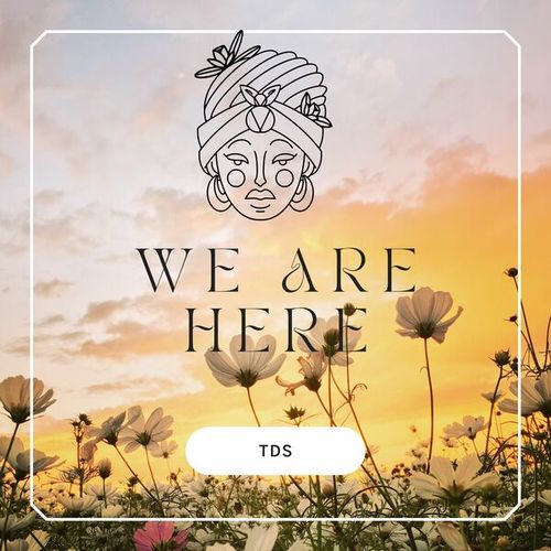 Thabza De Soul-We Are Here