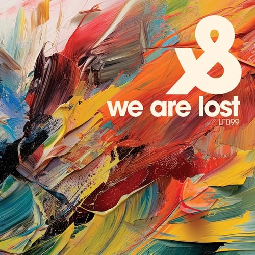 Various Artists-We Are Lost