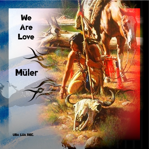 Müler-We Are Love