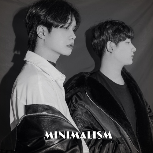 Minimalism-WE ARE ,