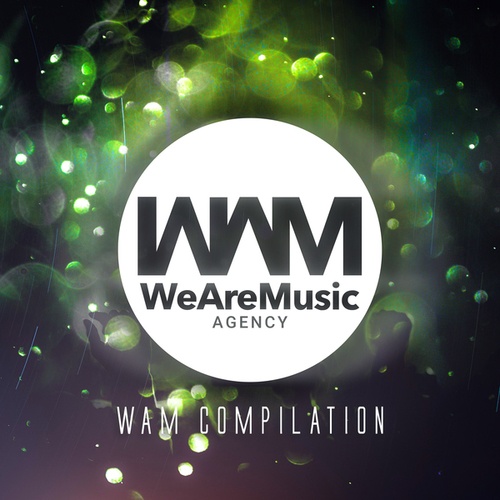 Bucky, Syrus, Lady Maru-We Are Music