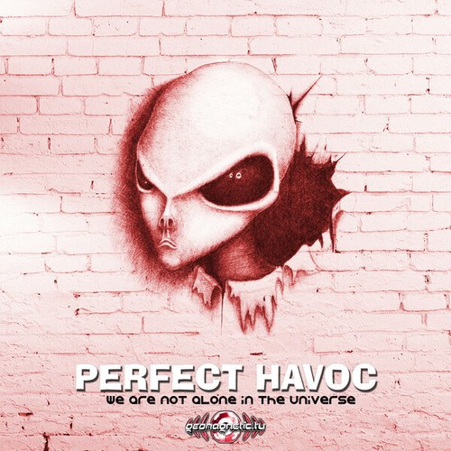 Perfect Havoc-We Are Not Alone In the Universe
