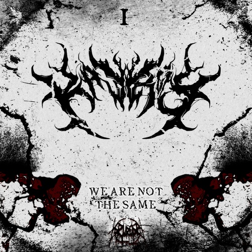 KAYROS-WE ARE NOT THE SAME