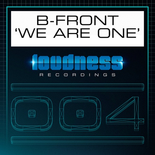 B-Front-We Are One