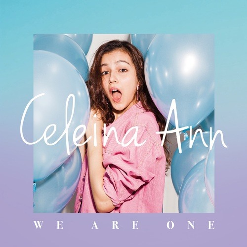 Celeina Ann, Matt Cab-We Are One