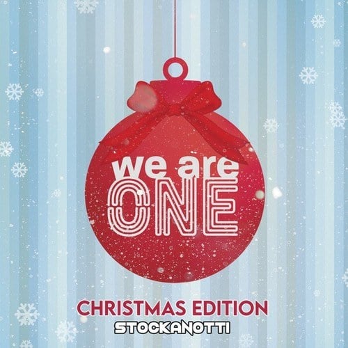 Stockanotti-We Are One (Christmas Edition)