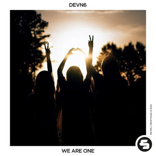 DEVN6-We Are One