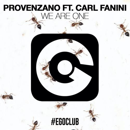 Provenzano, Carl Fanini-We Are One